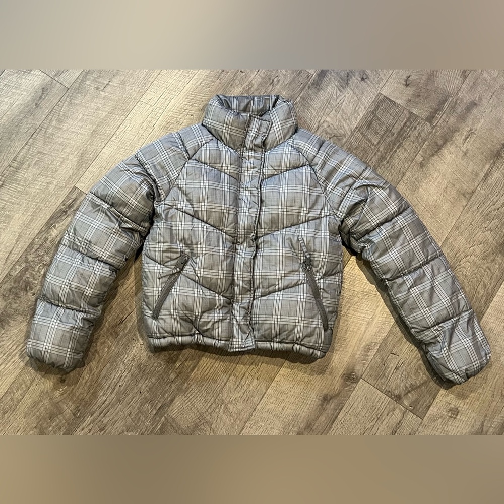 Women’s Aeropostale Puffer Jacket